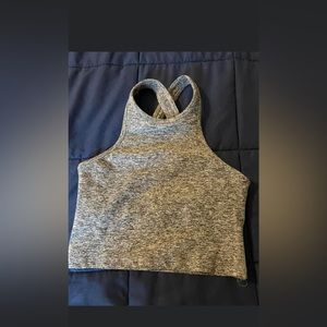 Beyond yoga built in bra top